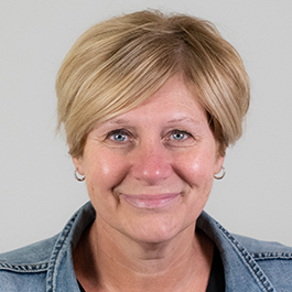 Isabelle Plouffe